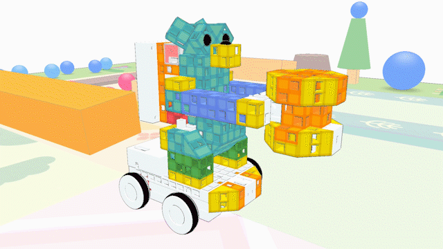 知育玩具 KOOV Starter Kit Expansion Set Sony ソニーKOOV Starter kit、Expansion kit