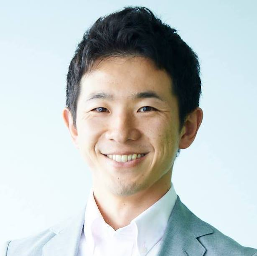 LITALICO代表取締役会長　長谷川敦弥氏