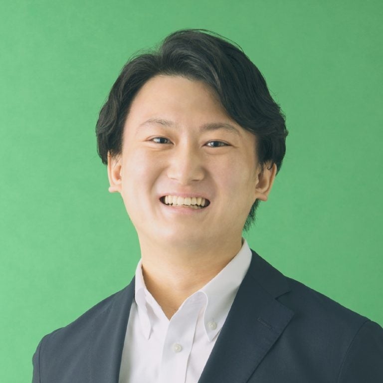 LFA代表理事 李炯植氏