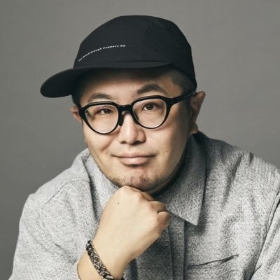 GO代表取締役 三浦崇宏氏