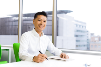 株式会社エル・ティー・エス、株式会社アサインナビ　代表取締役社長 樺島弘明