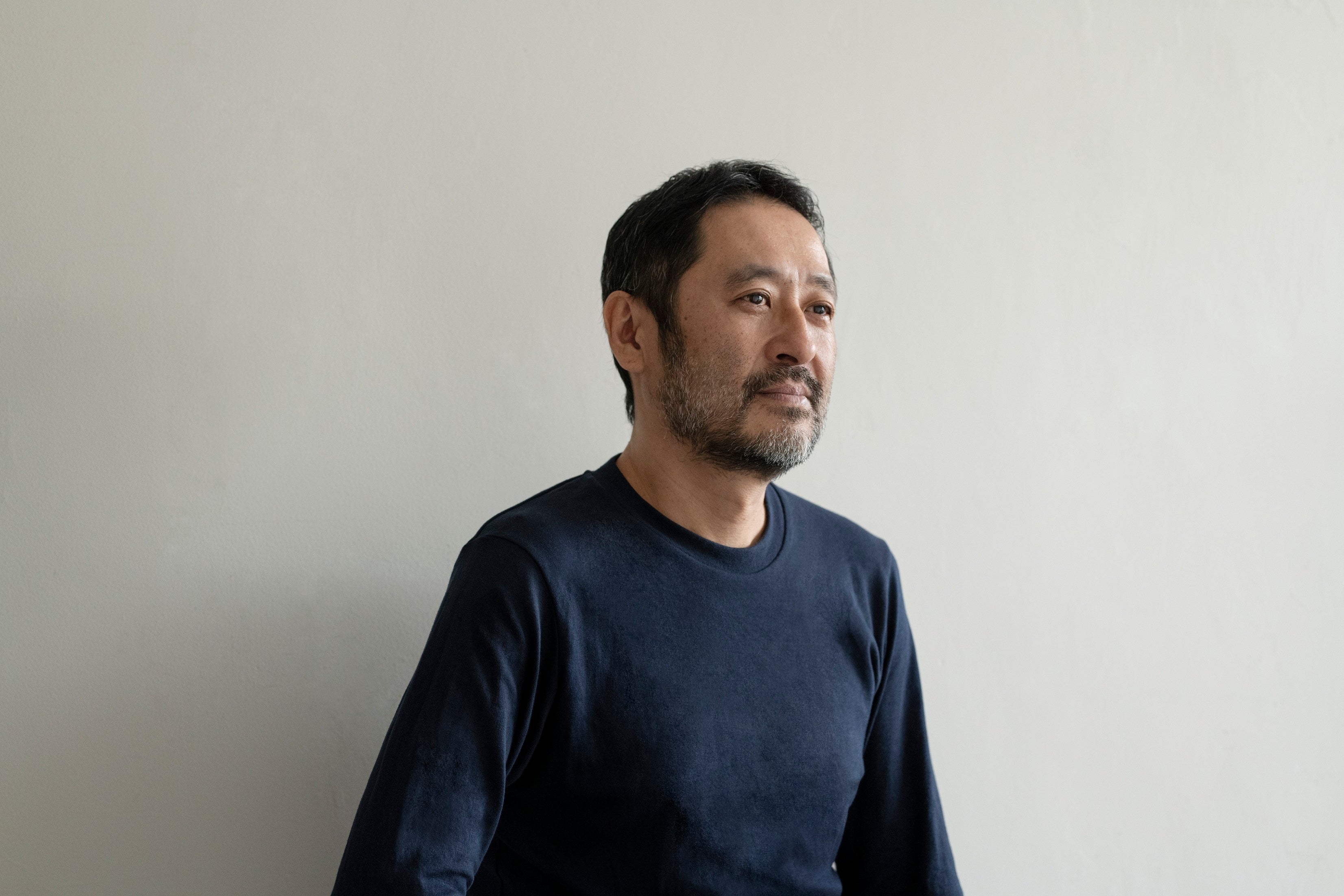 ２０２２毎日デザイン賞を受賞した岩崎一郎氏