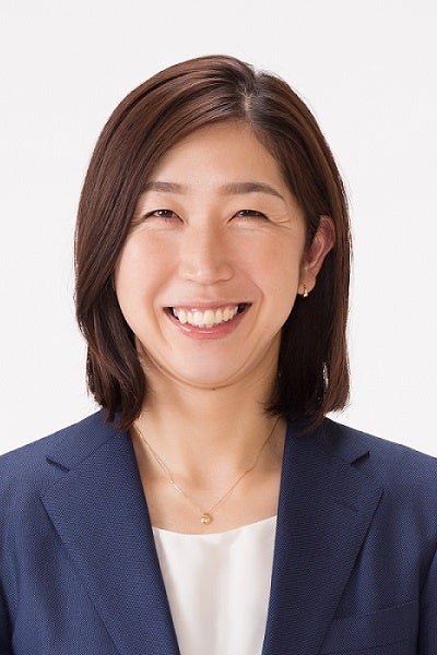 今年のさくらバレーで解説を務める荒木絵里香さん