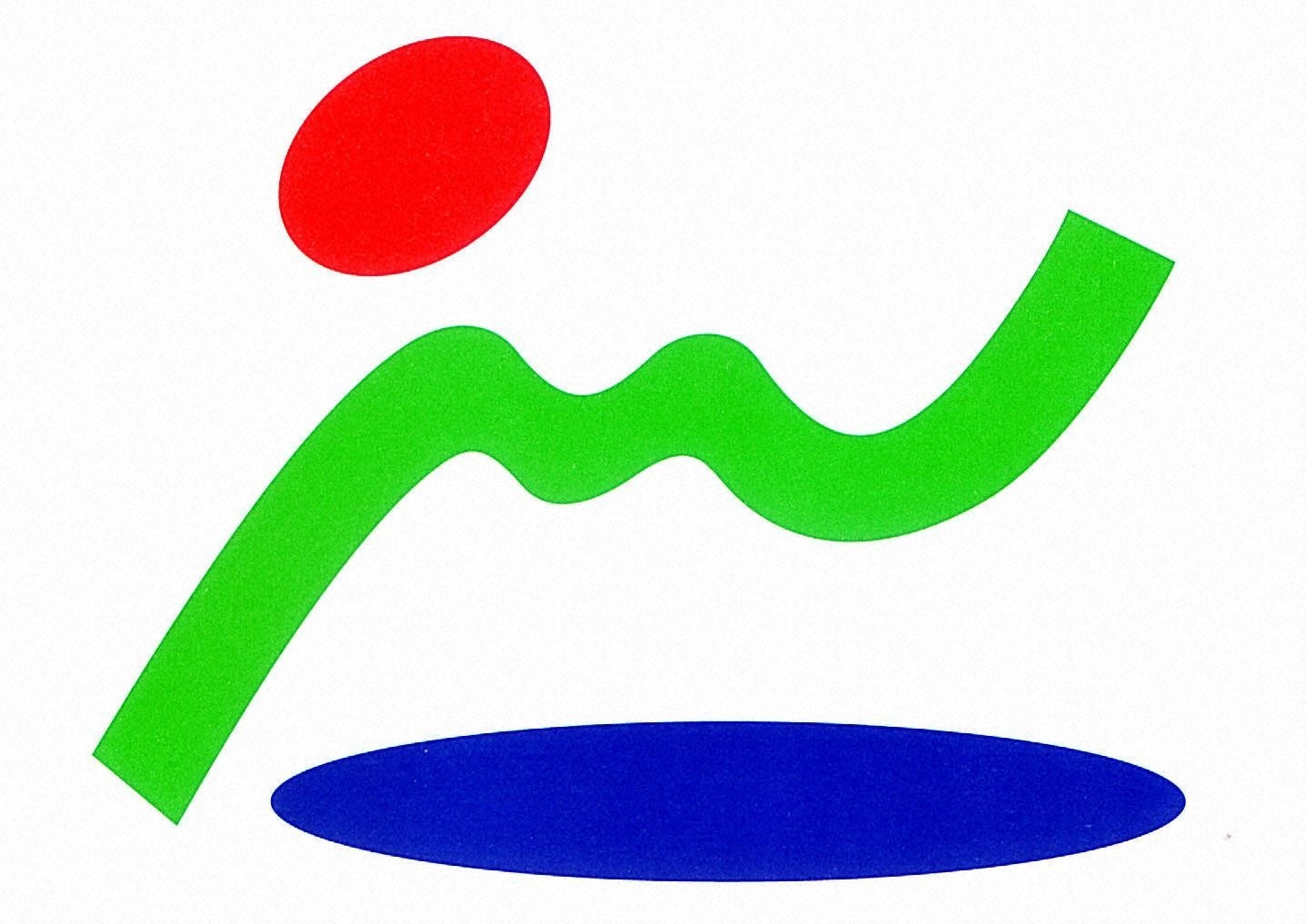 日韓国際環境賞ロゴマーク