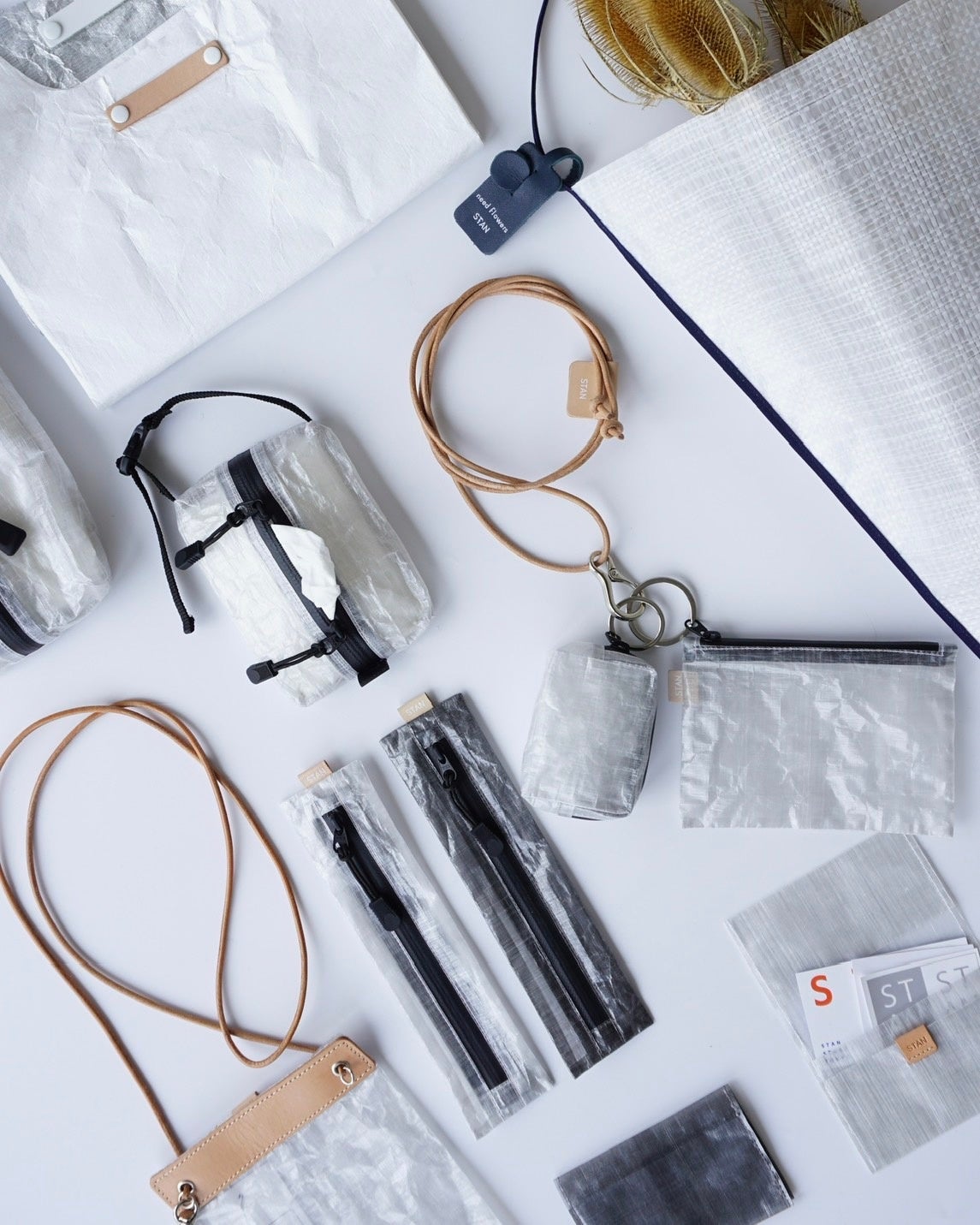 ▲STAN STORE（雑貨）