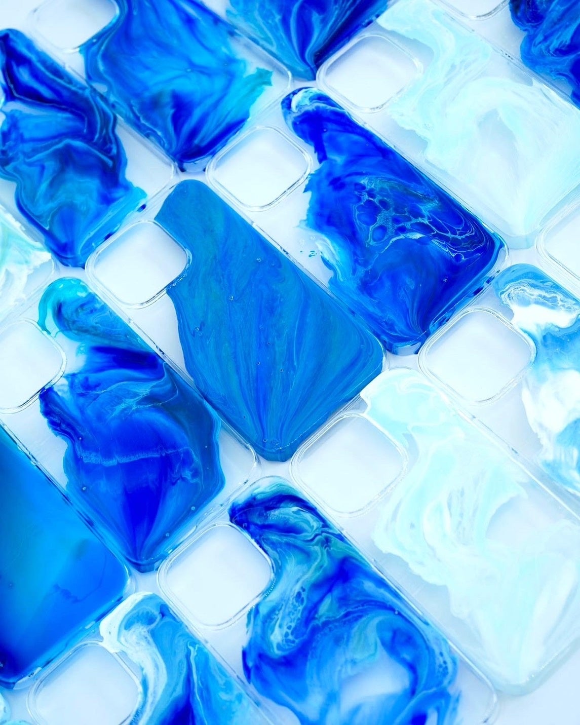 D賞： ideas and painting.