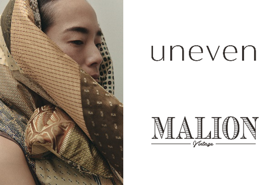 MALION vintage for CITYSHOP lace ジャンプスーツ MALION vintage for CITYSHOP lace ジャンプスーツ