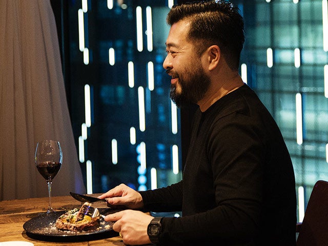 東京カレンダー月刊誌、日紫喜編集長との交流も楽しめる