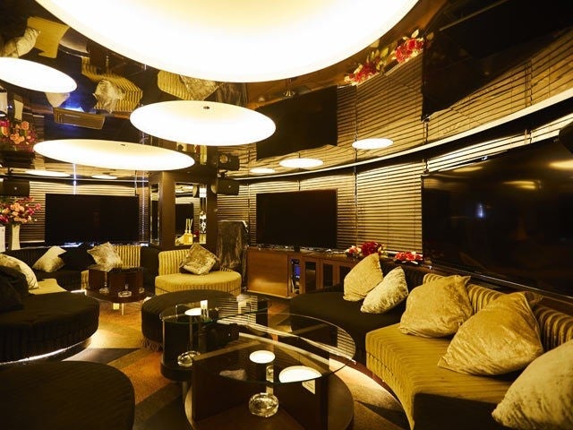 多数の著名⼈や経営者に愛されてきた、完全会員制レストラン『glam（グラム）』