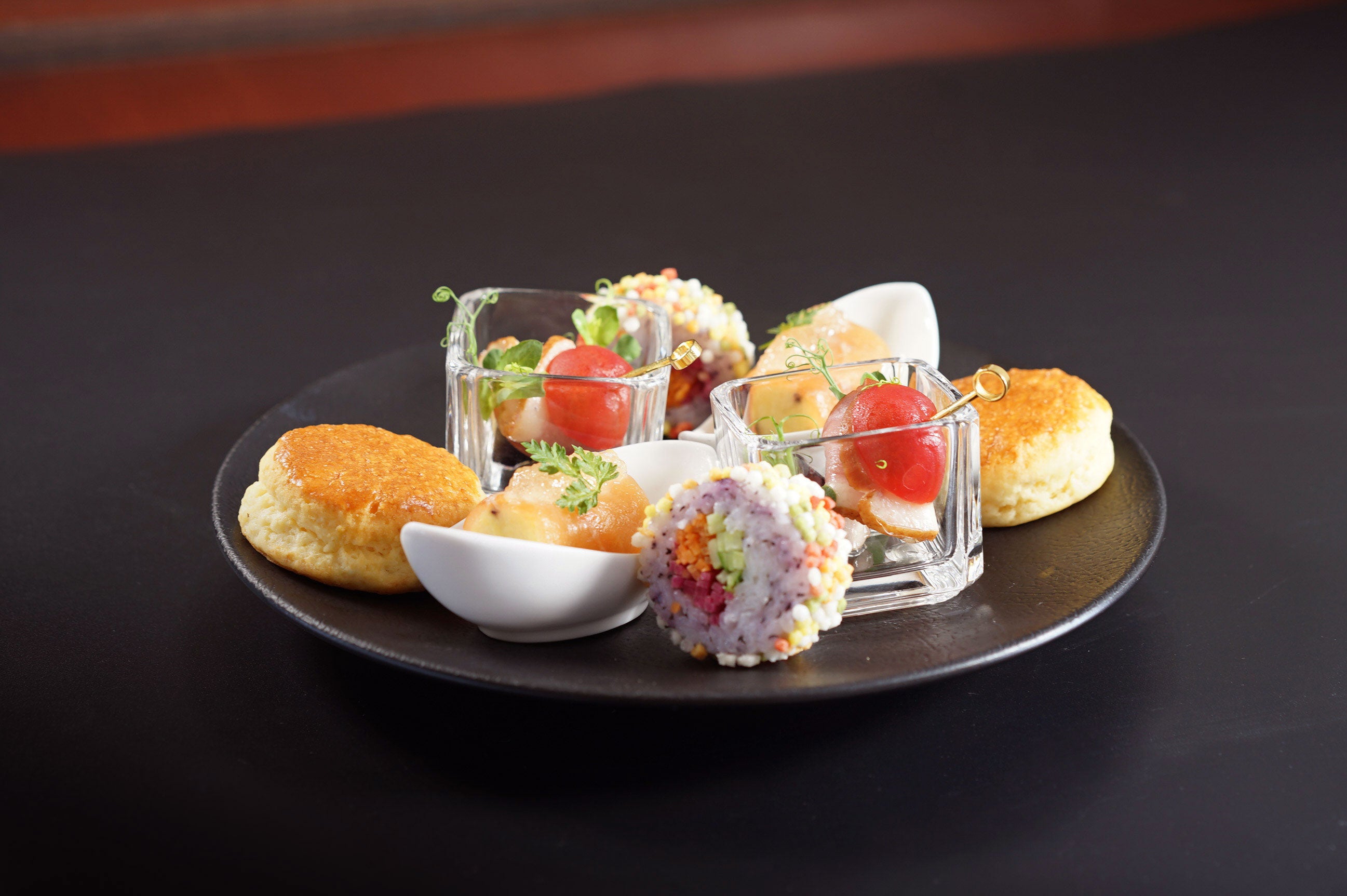 スタンドボトム