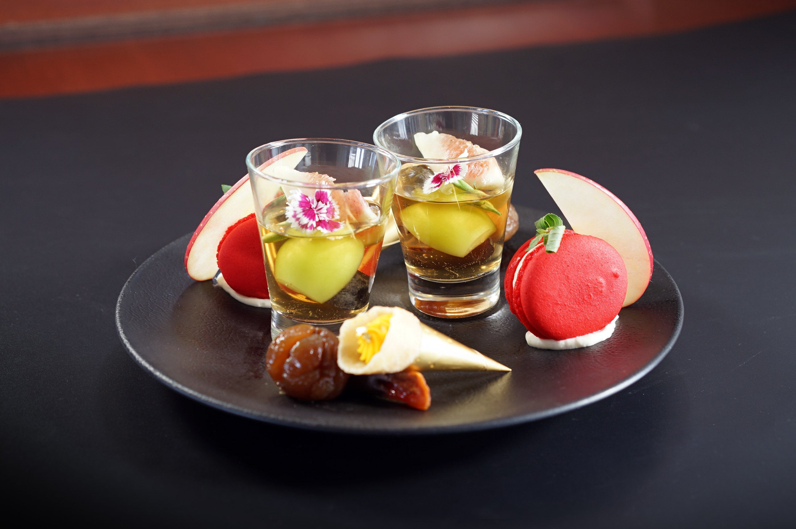 スタンドトップ