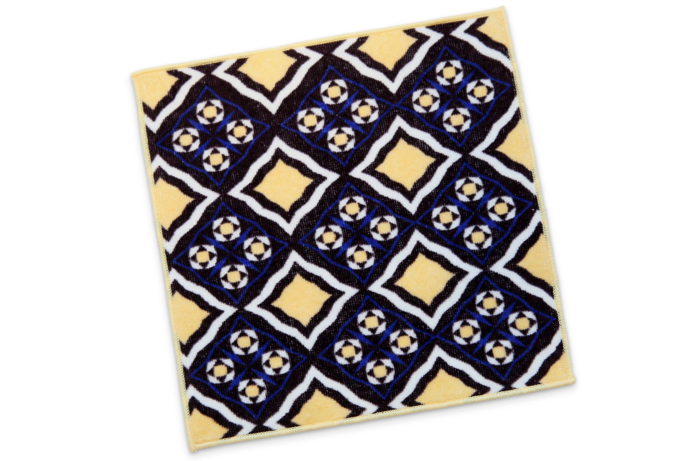 the square hotel GINZA x CLOUDYスペシャルデザインのハンドタオル