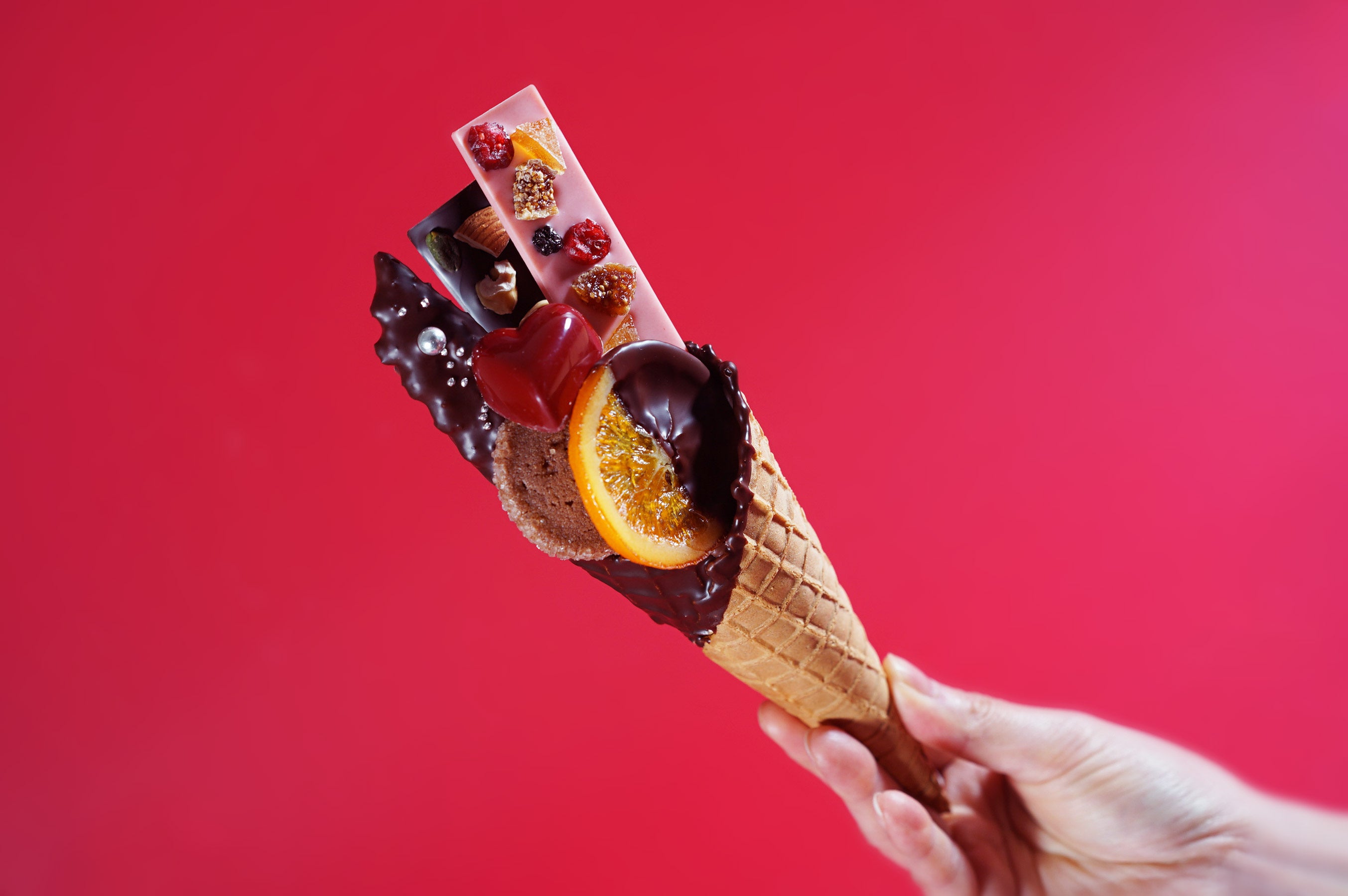 ショコラアソート