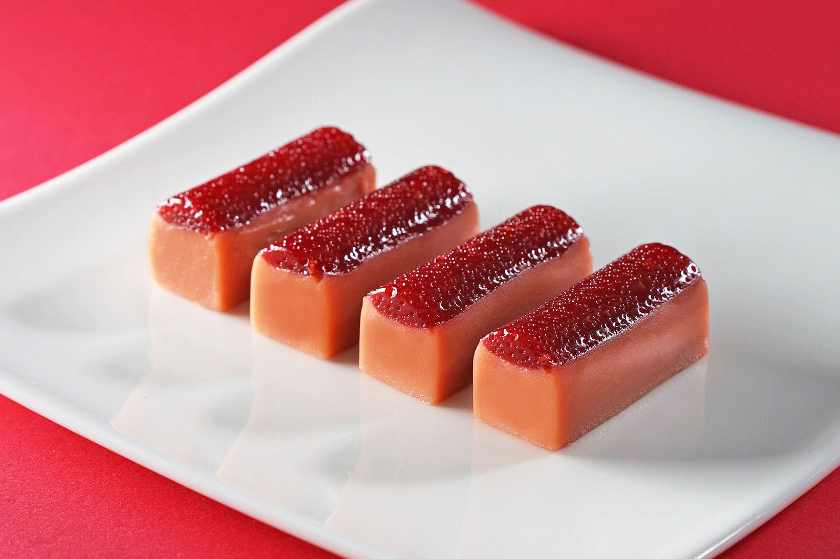 バレンタインテリーヌショコラ