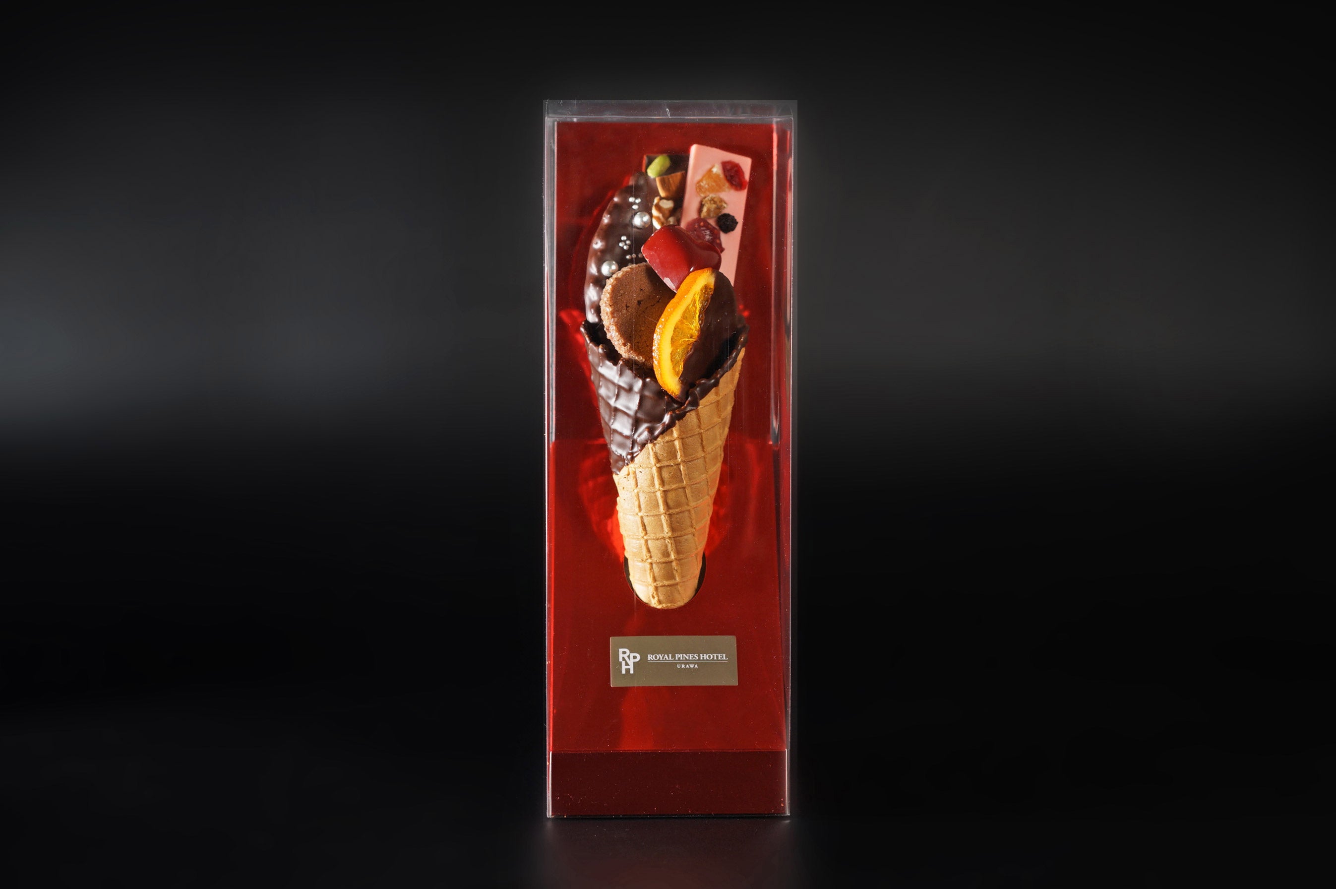 ショコラアソート ギフトBOX