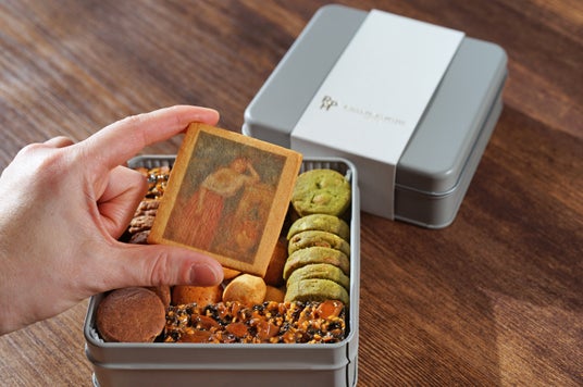 ロイヤルパインズホテル浦和×うらわ美術館(開館25周年)コラボ企画「笠間日動美術館コレクション フランス近代絵画の巨匠たち」開催に合わせ、コラボメニュー&スイーツを2025年4月19日より期間限定販売 ロイヤルパインズホテル浦和×うらわ美術館(開館25周年)コラボ企画「笠間日動美術館コレクション フランス近代絵画の巨匠たち」開催に合わせ、コラボメニュー&スイーツを2025年4月19日より期間限定販売