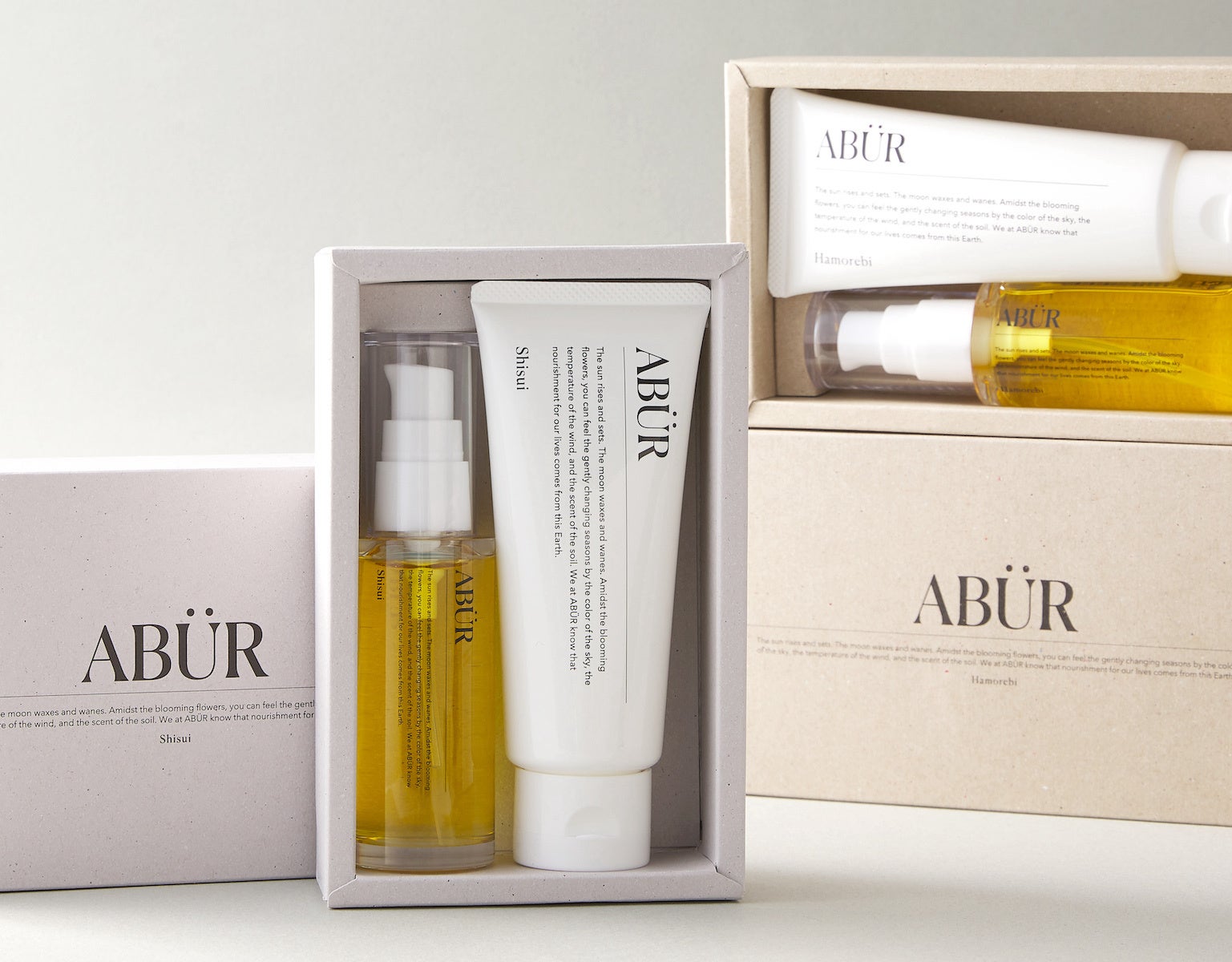 シーズンズ　ＡＪオイル スペシャルセット シーズンズ AJオイル スペシャルセット（Pure Luxury 5-Star