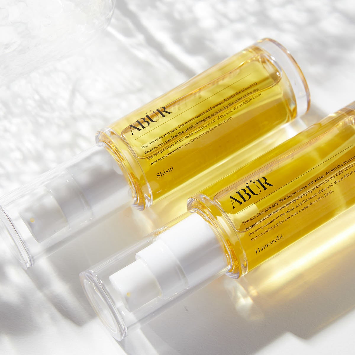 コスメショッピングサービス「NOIN(ノイン)」 ボタニカルヘアケアブランド『ABÜR(アブール)』の取り扱いをスタート|NOINのプレスリリース コスメショッピングサービス「NOIN(ノイン)」 ボタニカルヘアケアブランド『ABÜR(アブール)』の取り扱いをスタート|NOINのプレスリリース