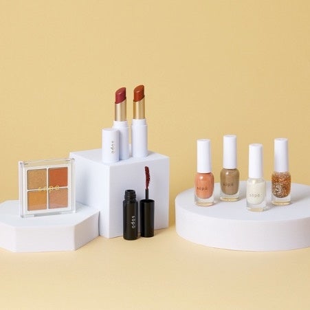 sopo（ソポ）」から待望のアイテムが登場♡垢抜けカラー＆「ふわもち