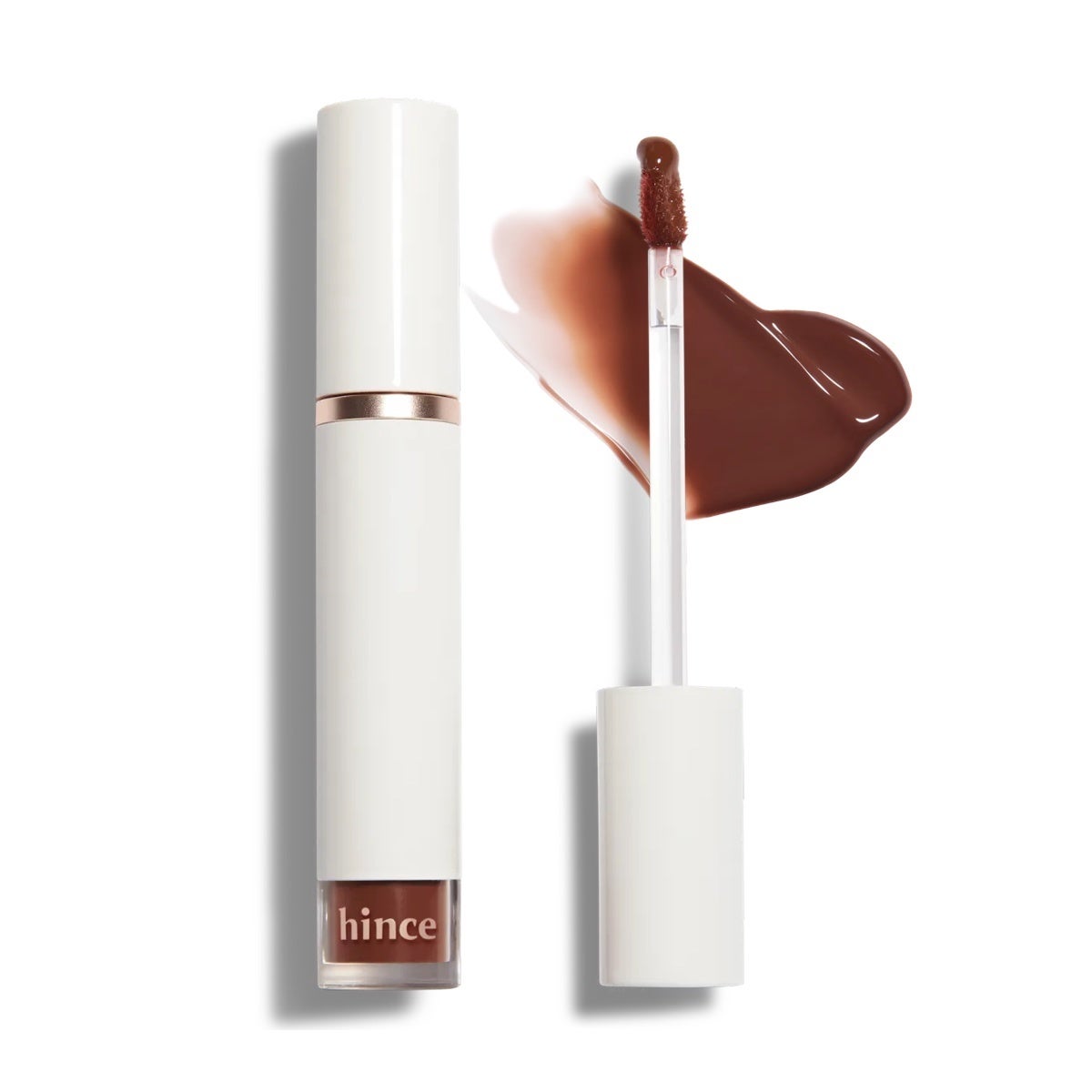 hince キャンドル　ヒンス　韓国コスメブランド hinceがブランド5周年を記念して渋谷スクランブルスクエアにて