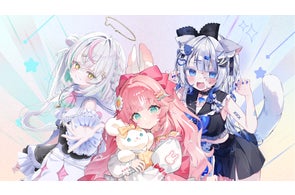 株式会社Greed、VTuber事務所「超渋谷計画」の展開とTikTokクリエイター支援