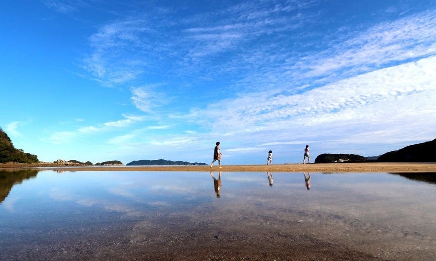 「暮らす場所を変えたら、家族で過ごす時間が増えました」