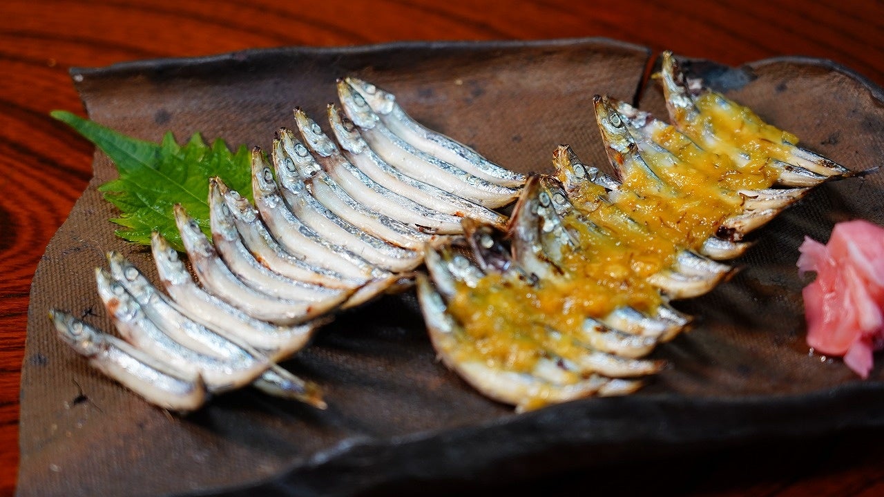 お腹も心も満たされる五島の食文化