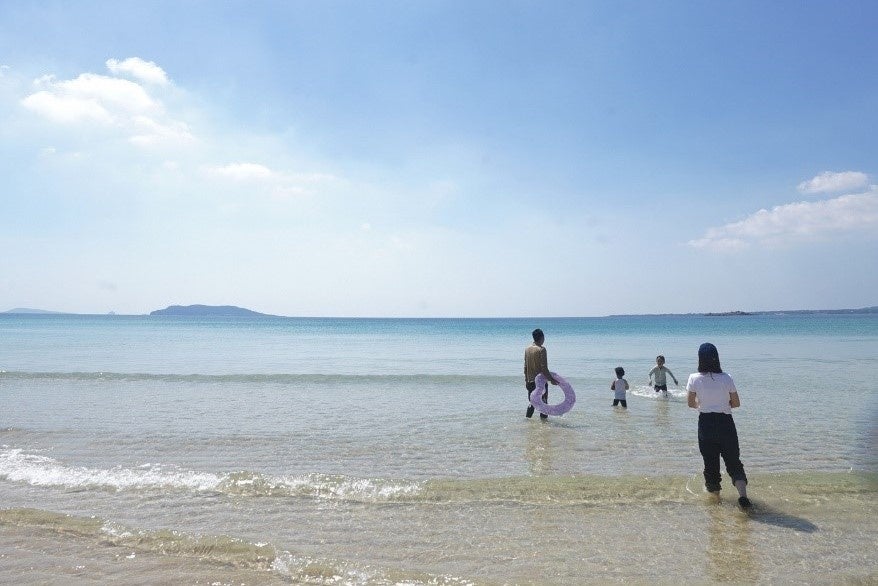 「暮らす場所を変えたら、家族で過ごす時間が増えました」