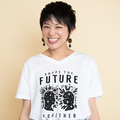 NPO法人WELgee 事業統括 山本 菜奈