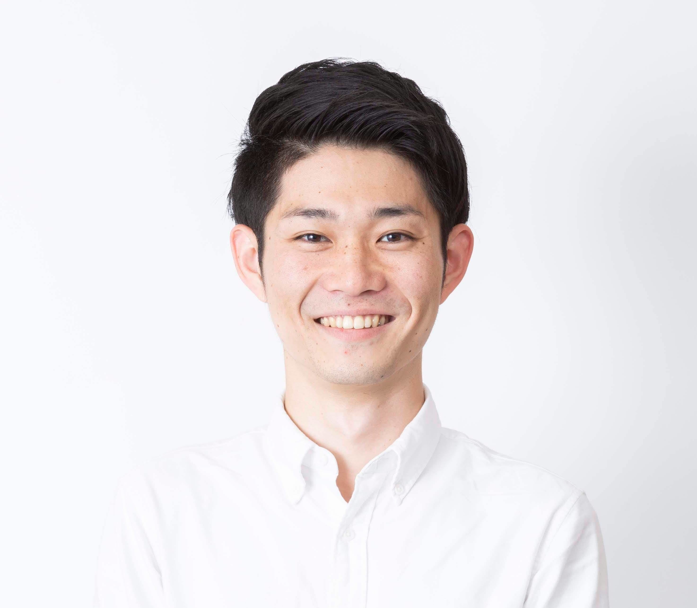 ピープルポート株式会社 代表取締役 青山明弘