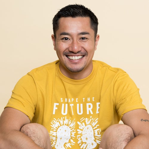 株式会社BonZuttner 代表取締役 坂下裕基