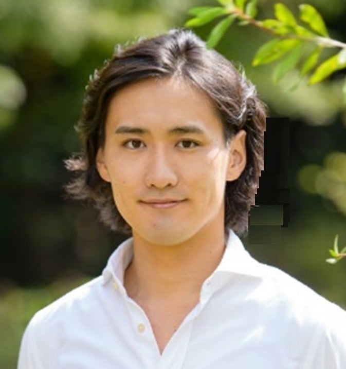 一般社団法人Robo Co-op 代表理事 金 辰泰