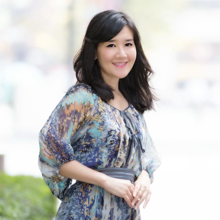 バオバブ代表取締役　相良美織氏