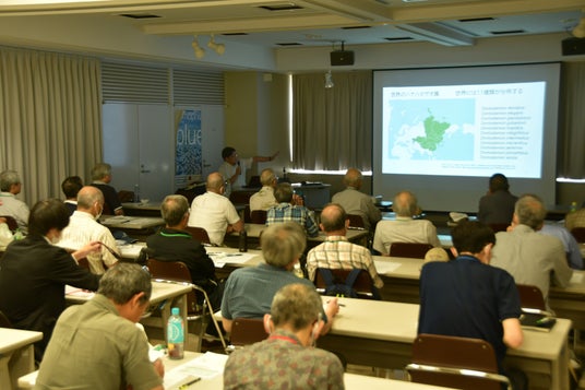 「環境シンポジウム」を開催します(国営ひたち海浜公園) 「環境シンポジウム」を開催します(国営ひたち海浜公園)