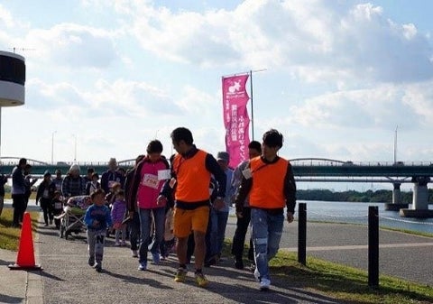 【みんなで楽しむスポーツイベント】11/12(日)「第8回 淀川河川公園ふれあいマラソン」開催(淀川河川公園) 【みんなで楽しむスポーツイベント】11/12(日)「第8回 淀川河川公園ふれあいマラソン」開催(淀川河川公園)