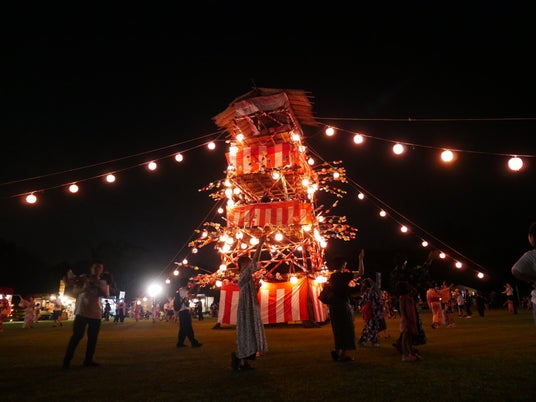 世代を超えて繋がる夏の夜『森林公園 夏まつり』開催します(国営武蔵丘陵森林公園) 世代を超えて繋がる夏の夜『森林公園 夏まつり』開催します(国営武蔵丘陵森林公園)