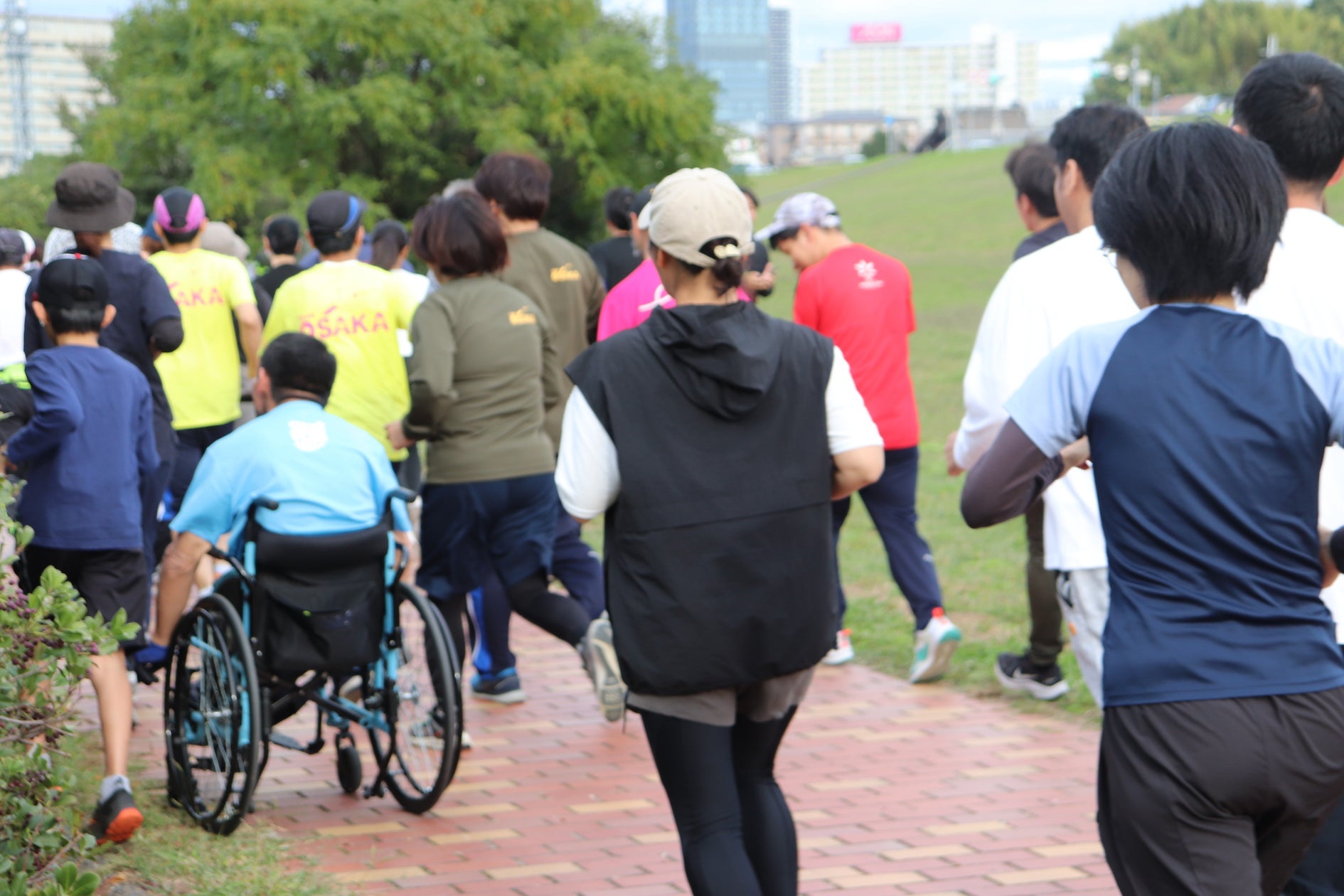 【能登半島復興支援】「出張輪島朝市」リレフェス初出店!