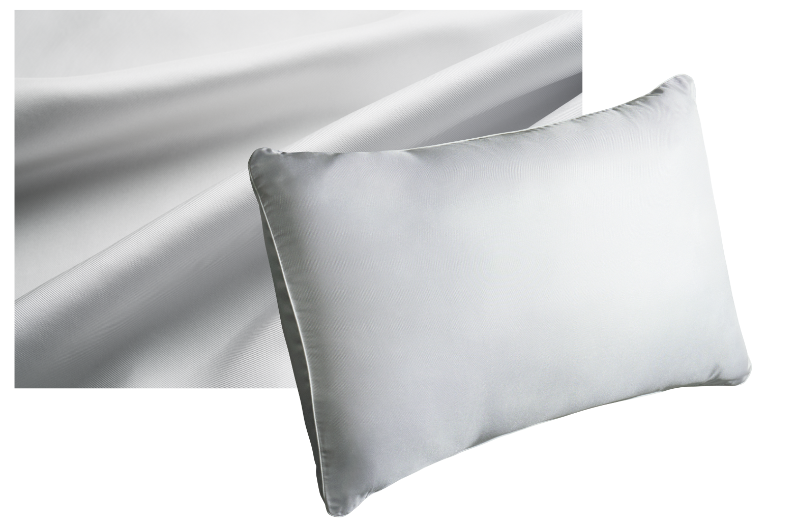 シルクドレープカバー詳細