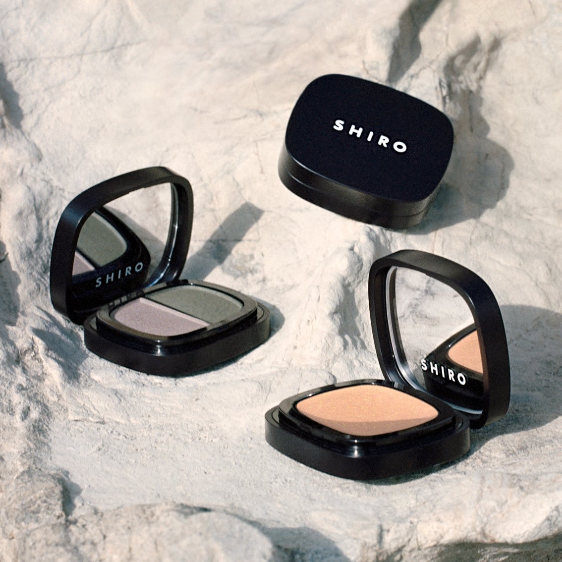 2022年2月24日より発売する、容器も一新するメイクアップ製品 