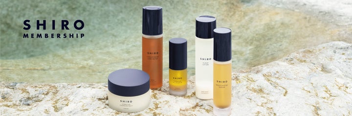 春の訪れを知らせる『ミモザ』をイメージした香りから、 シリーズ初 春の訪れを知らせる『ミモザ』をイメージした香りから、 シリーズ初