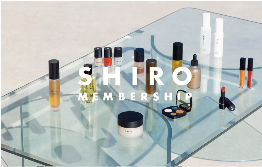 SHIROH 洗顔料 6本セット SHIROH 洗顔料 6本セット