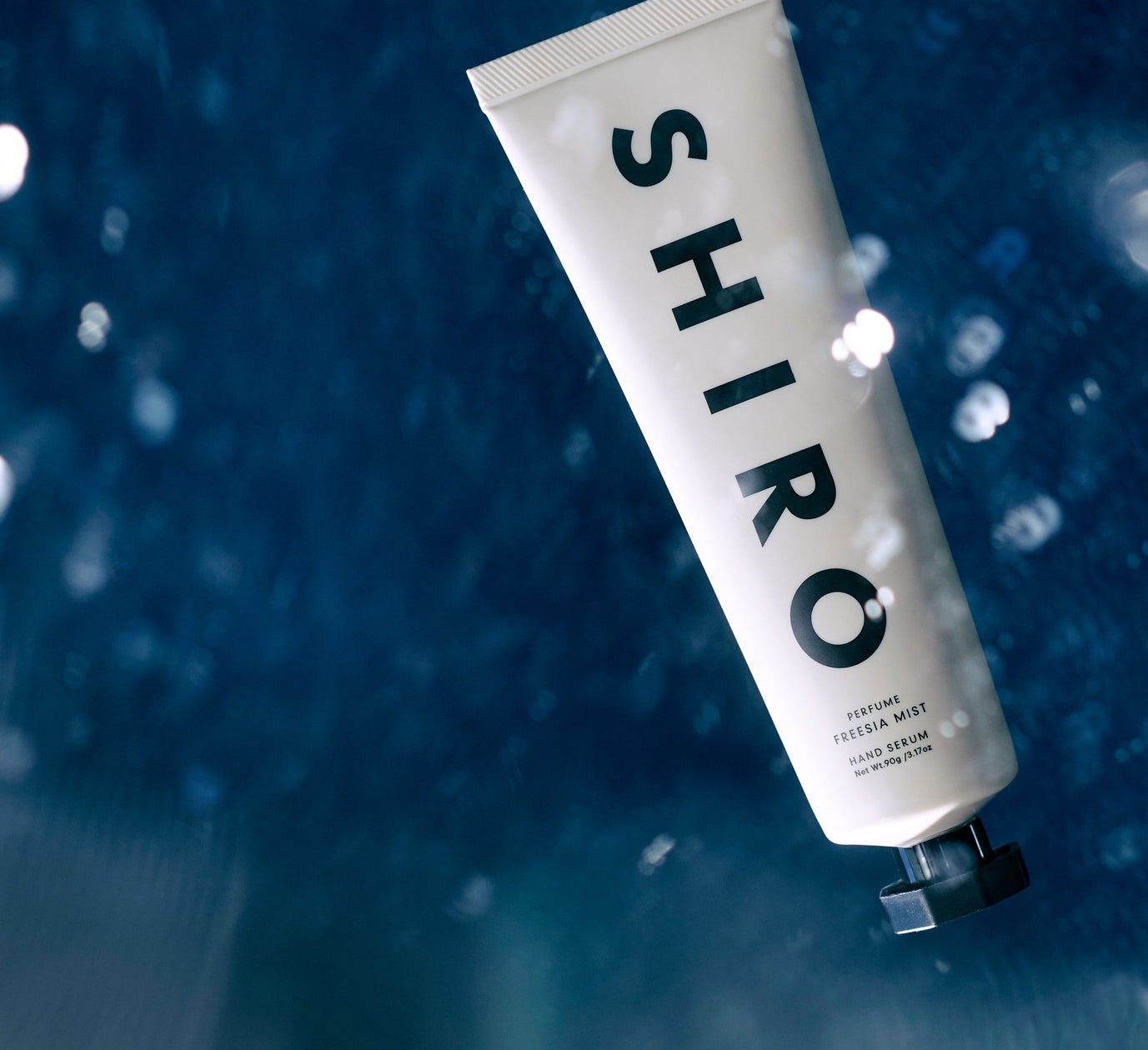 【SHIRO】PERFUME ハンド美容液 | 株式会社シロのプレスリリース