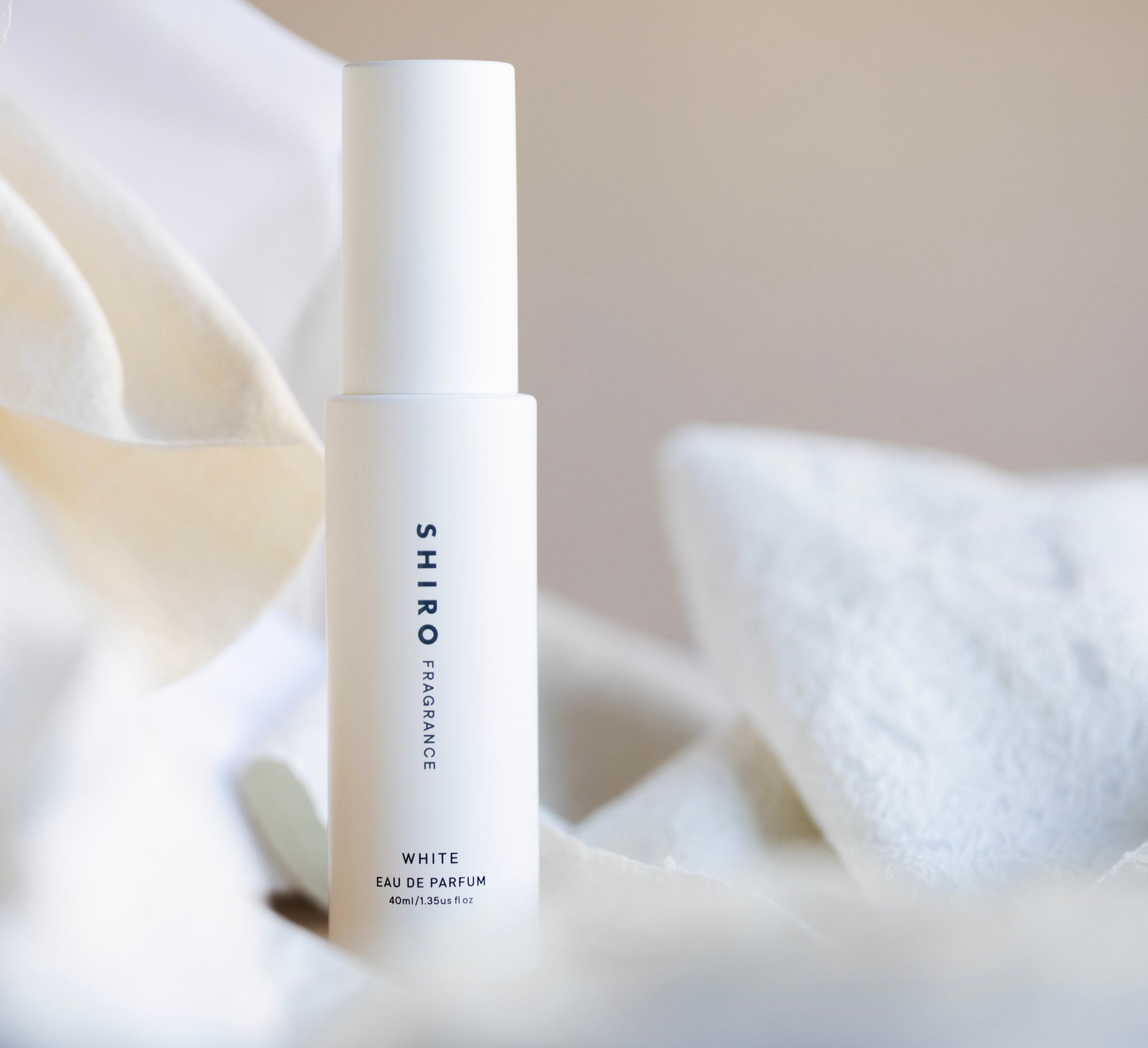 雨上がりの空に、たくさんの笑顔が広がりますように。SHIRO