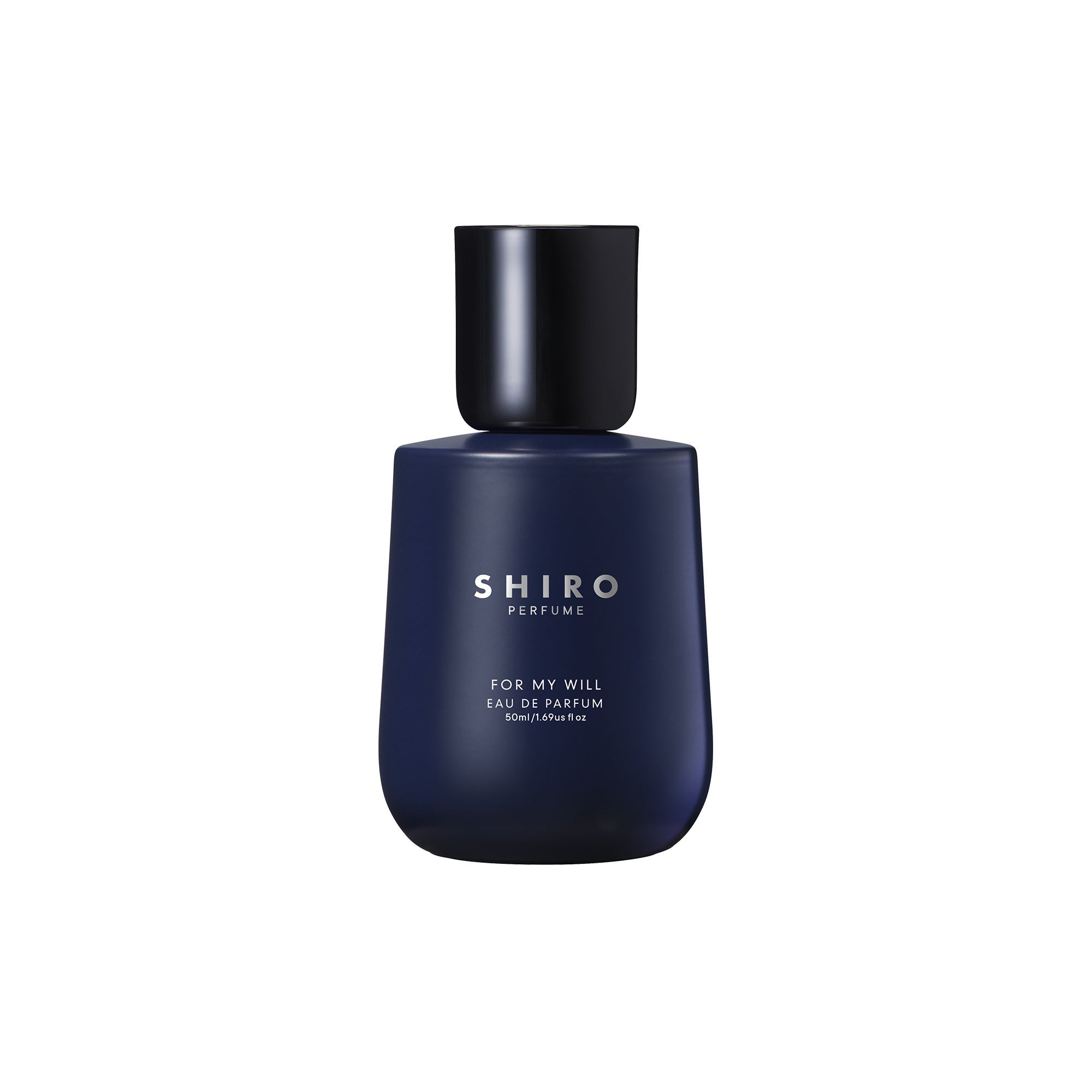 FOR MY WILL オードパルファン