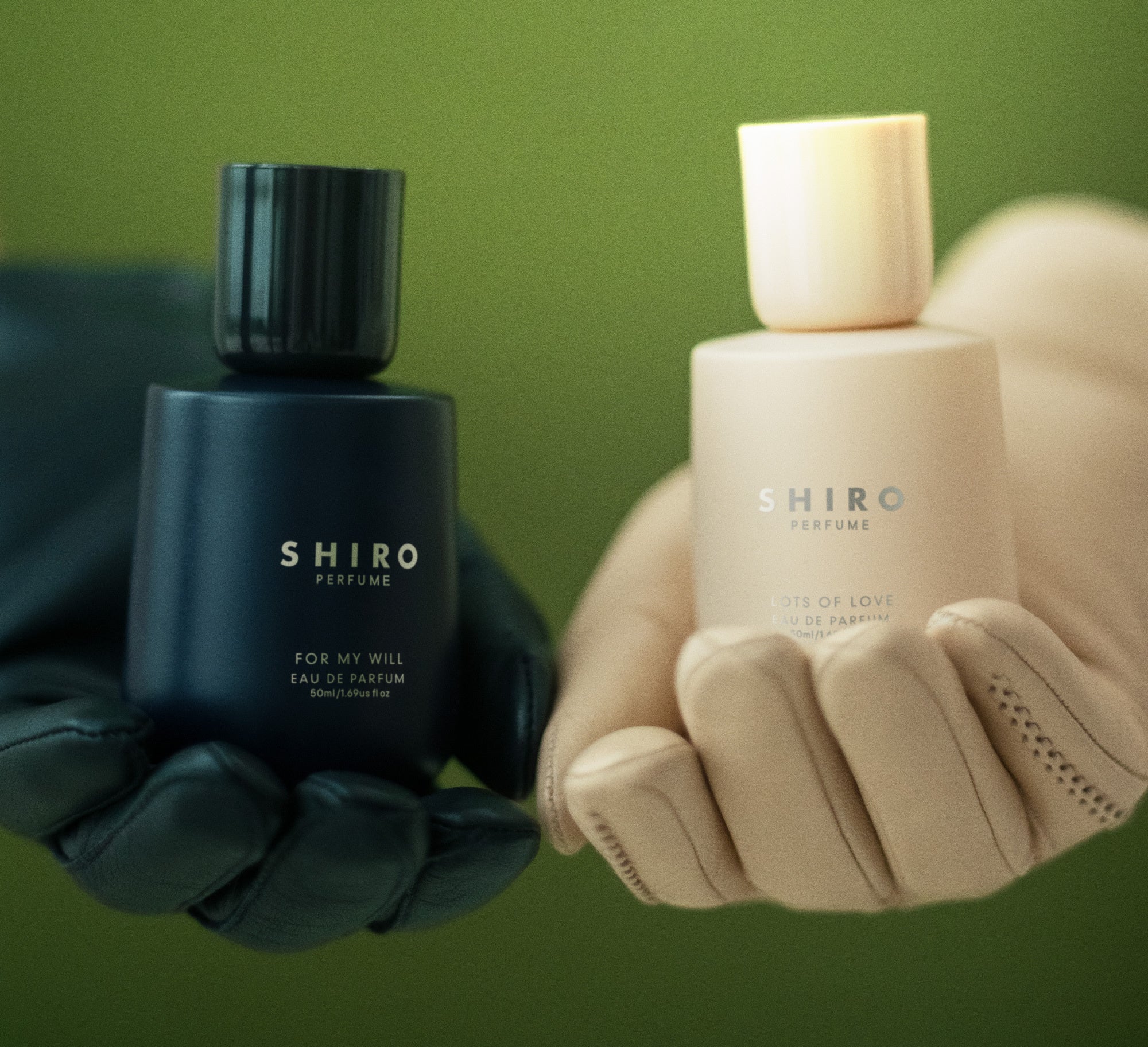 SHIRO】LIMITED PERFUME LAYERS OF BLOOM | 株式会社シロの