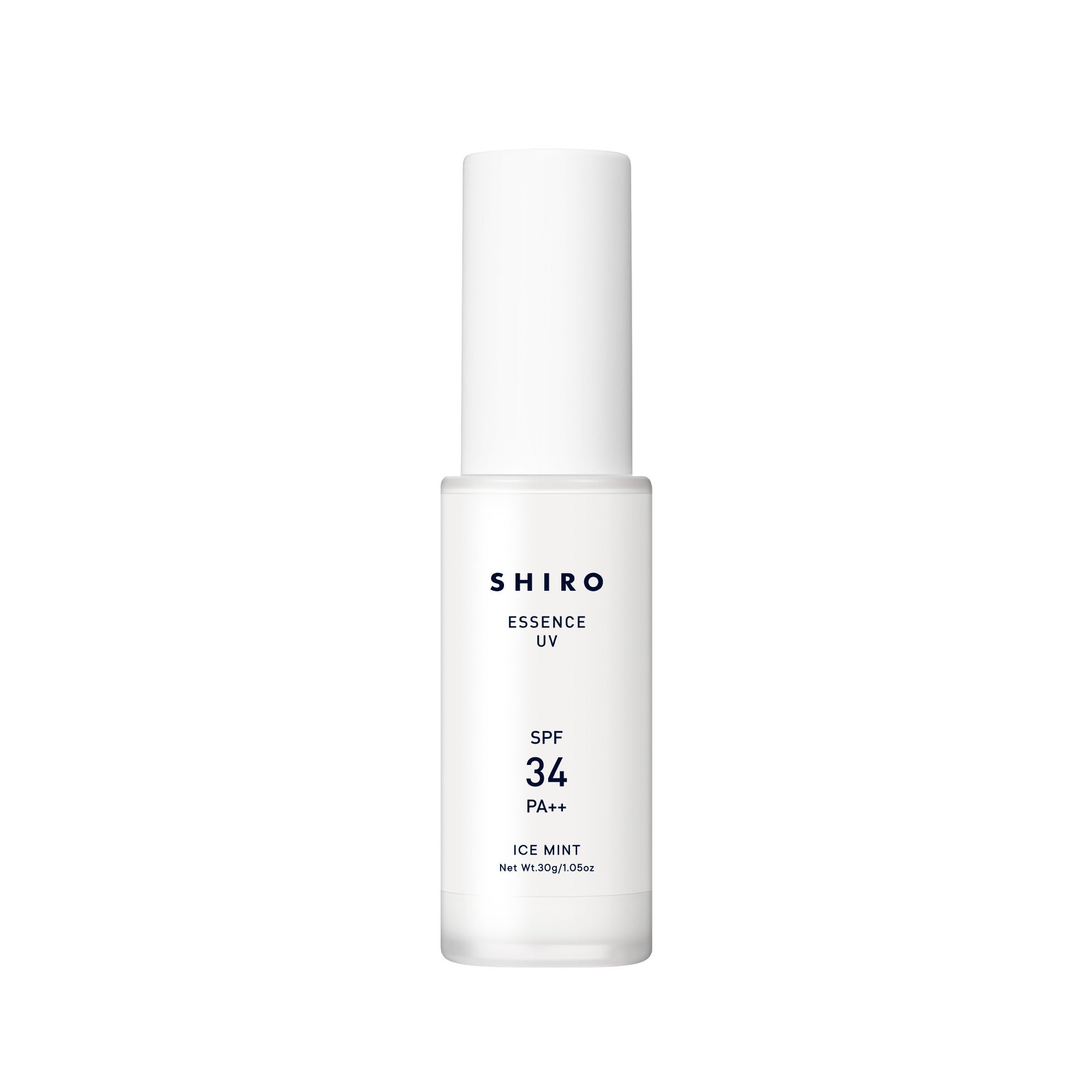 SHIRO】LIMITED FRAGRANCE ICE MINT（2026/5/13（水）20:00 情報更新