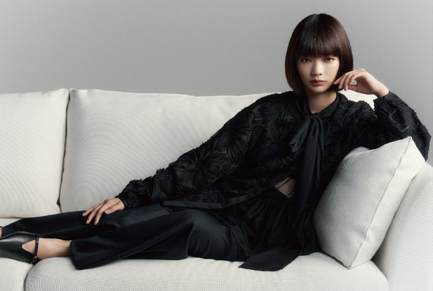 美品❣️23区ニットワンピース自由区組曲アンタイトルインディヴィジェイプレスICB 美品❣️23区ニットワンピース自由区組曲アンタイトル