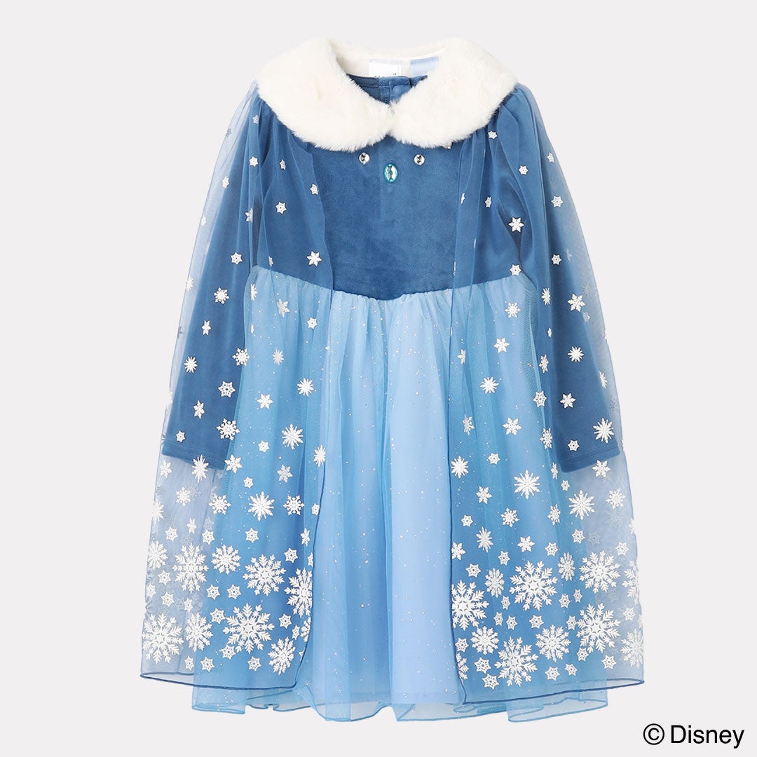 ANY』 がディズニー・アニメーション映画「アナと雪の女王／家族の