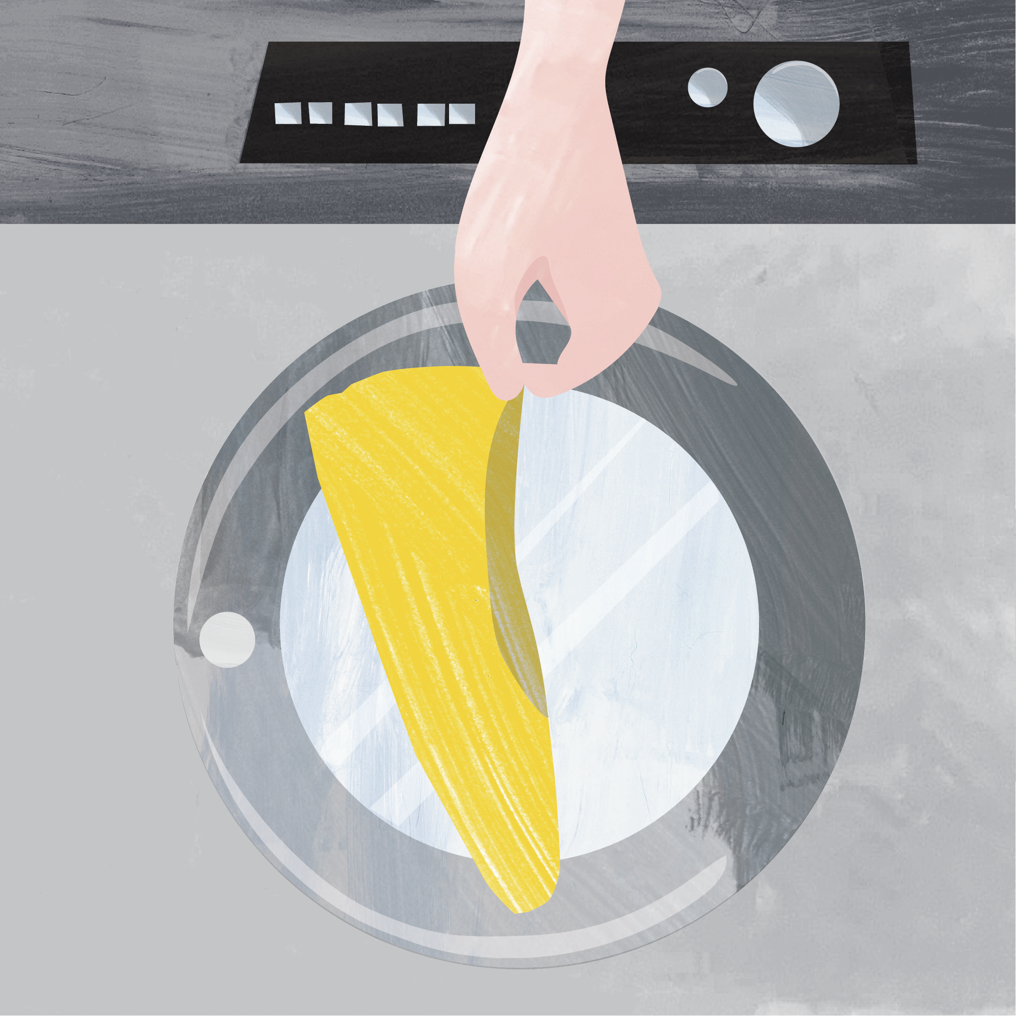 『steppi』WASHABLE　ウォッシャブル