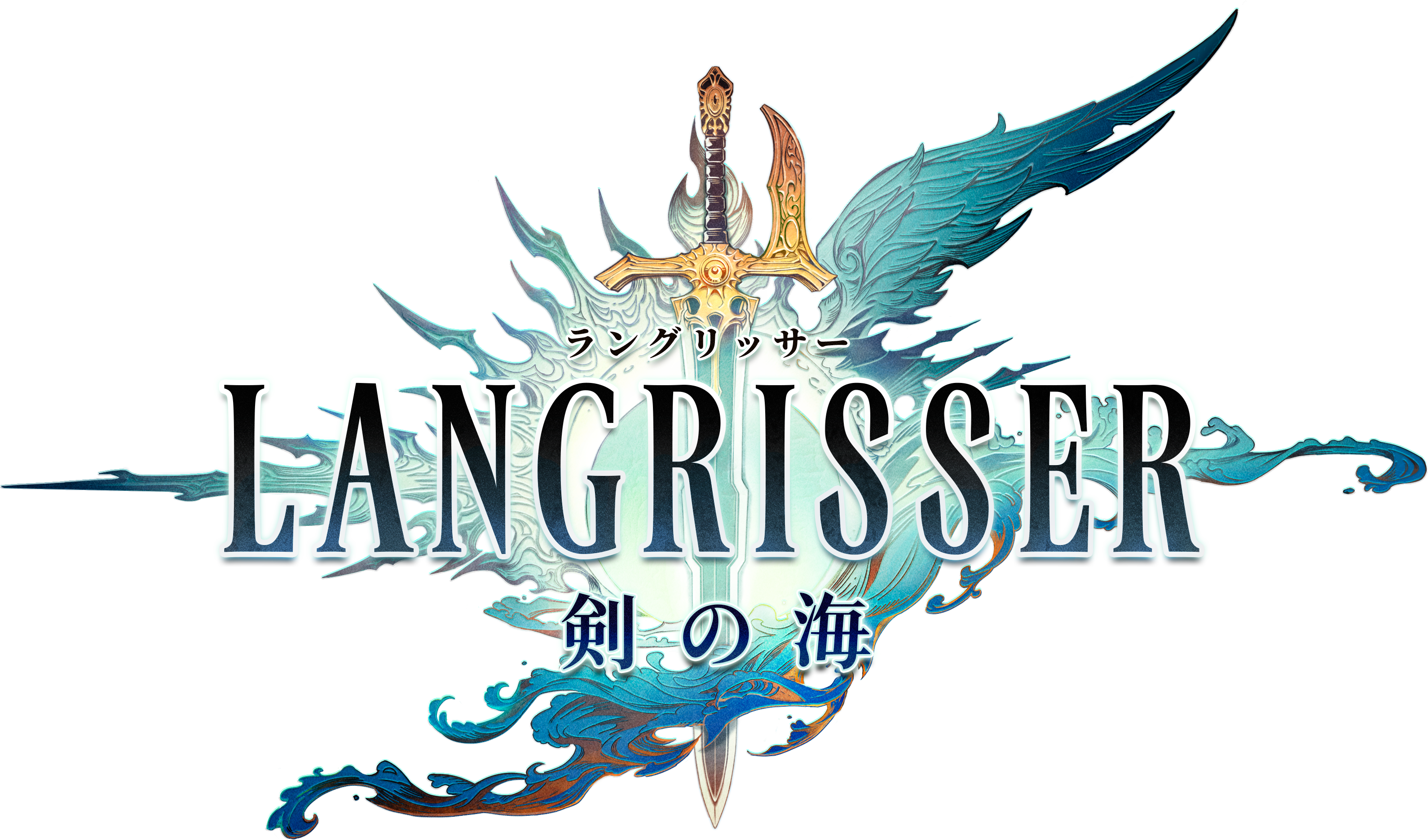 【速報】『ラングリッサー：剣の海』本日発表！新・王道ファンタジーSRPG
